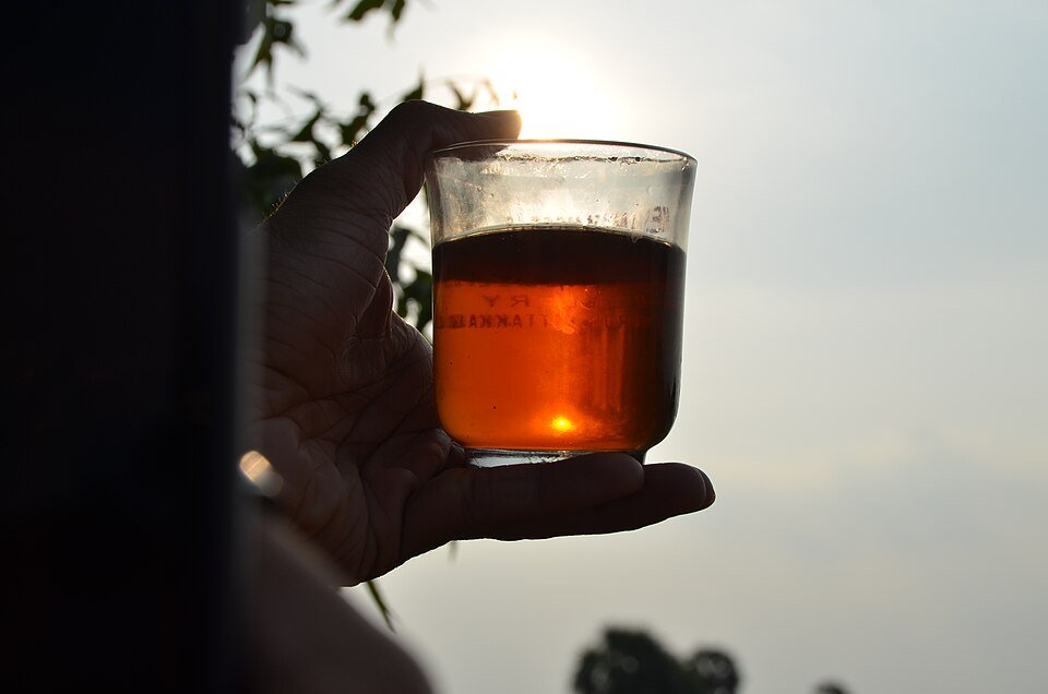 സുലൈമാനി