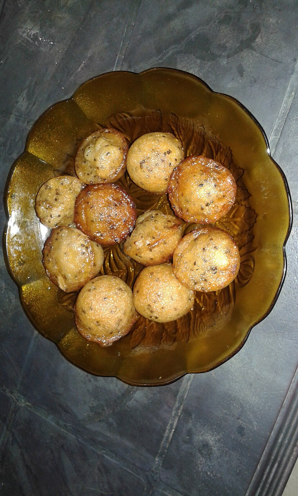 ഉണ്ണിയപ്പം
